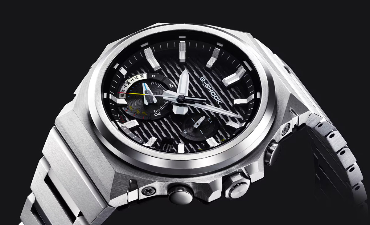 Casio GST-B1000D-1A Casio GST-B1000D-1A