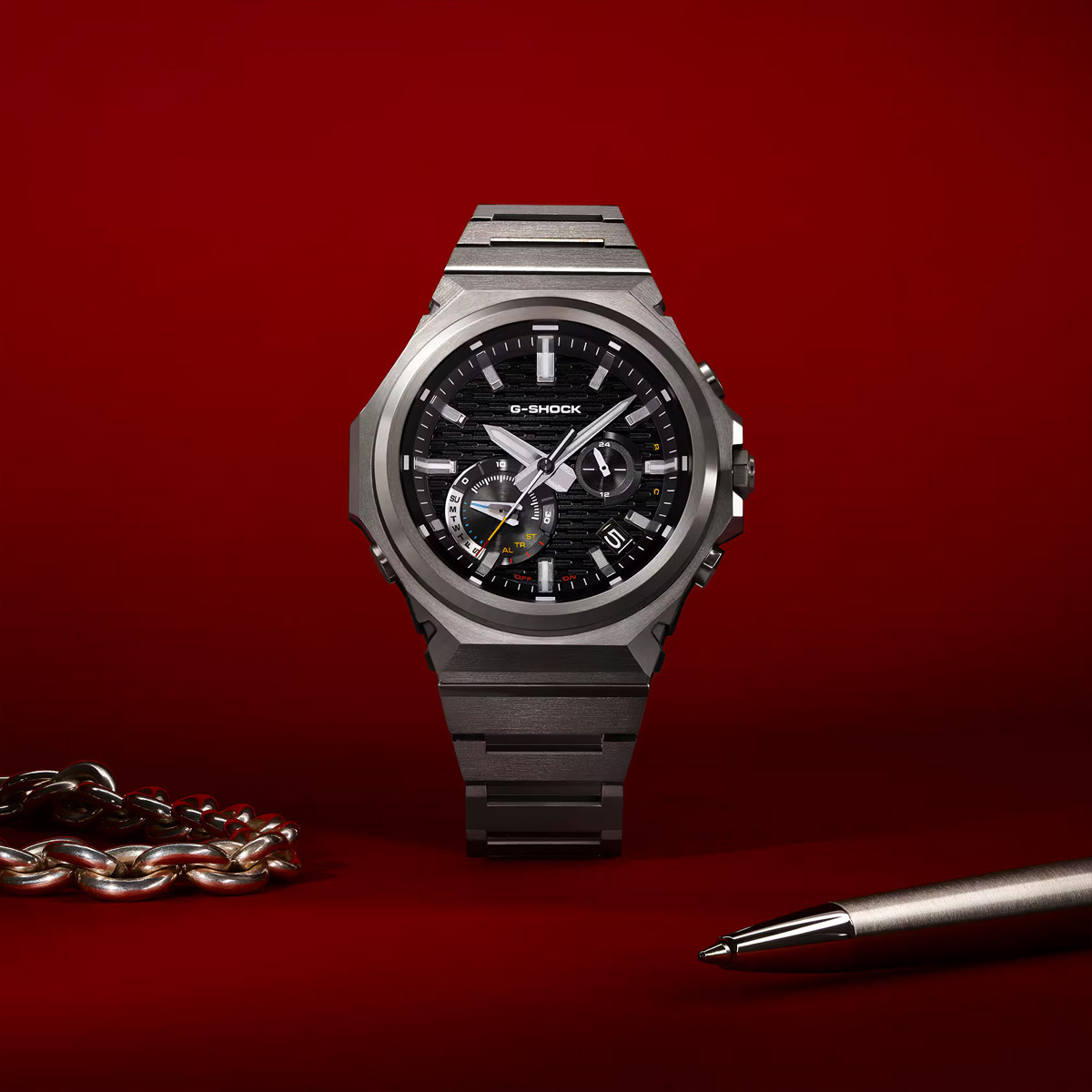 Casio GST-B1000D-1A Casio GST-B1000D-1A