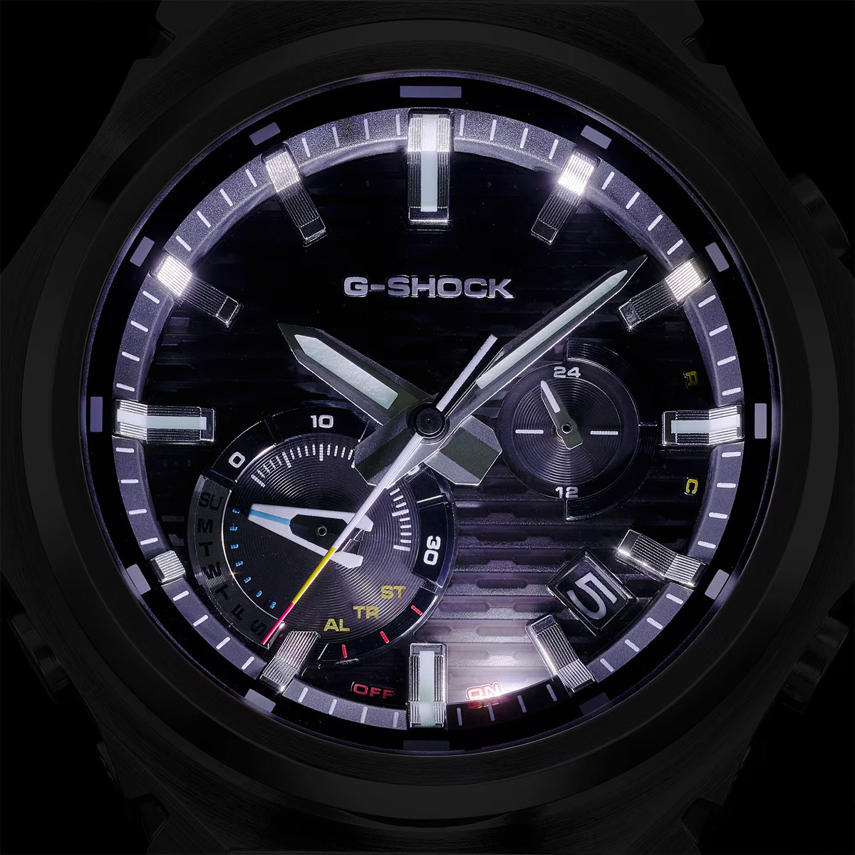 Casio GST-B1000D-1A Casio GST-B1000D-1A