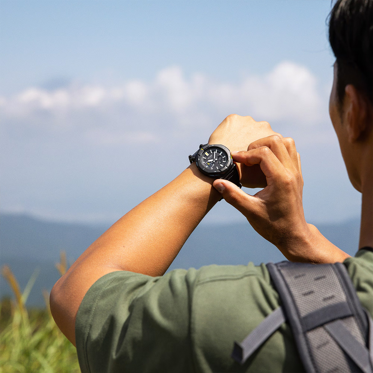 Casio PRJ-B001B-1E Casio PRJ-B001B-1E