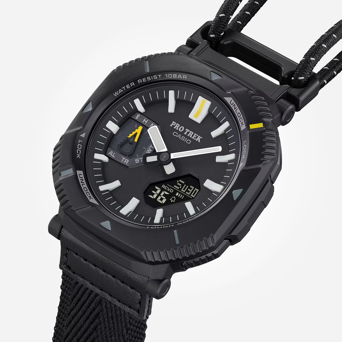 Casio PRJ-B001B-1E Casio PRJ-B001B-1E