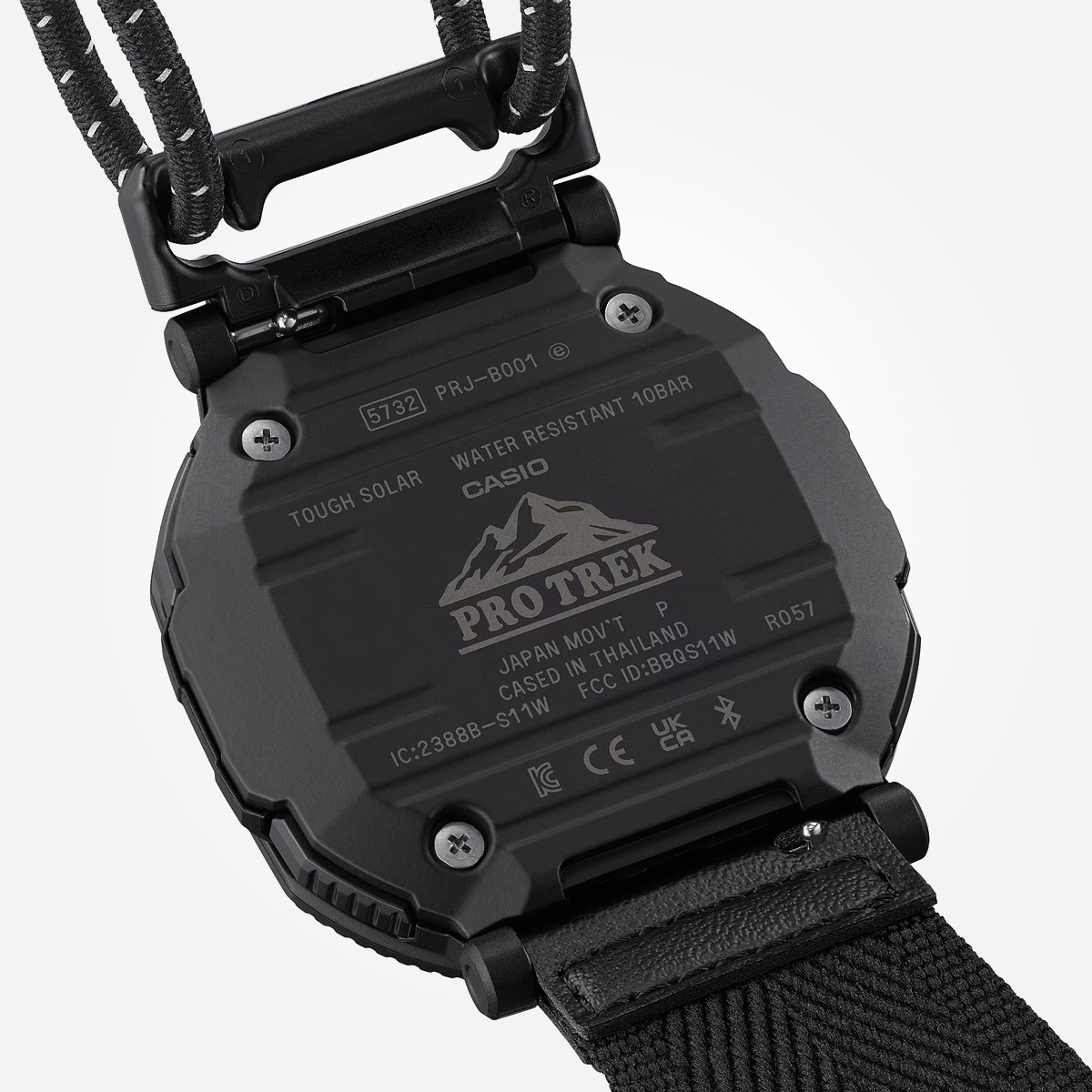 Casio PRJ-B001B-1E Casio PRJ-B001B-1E
