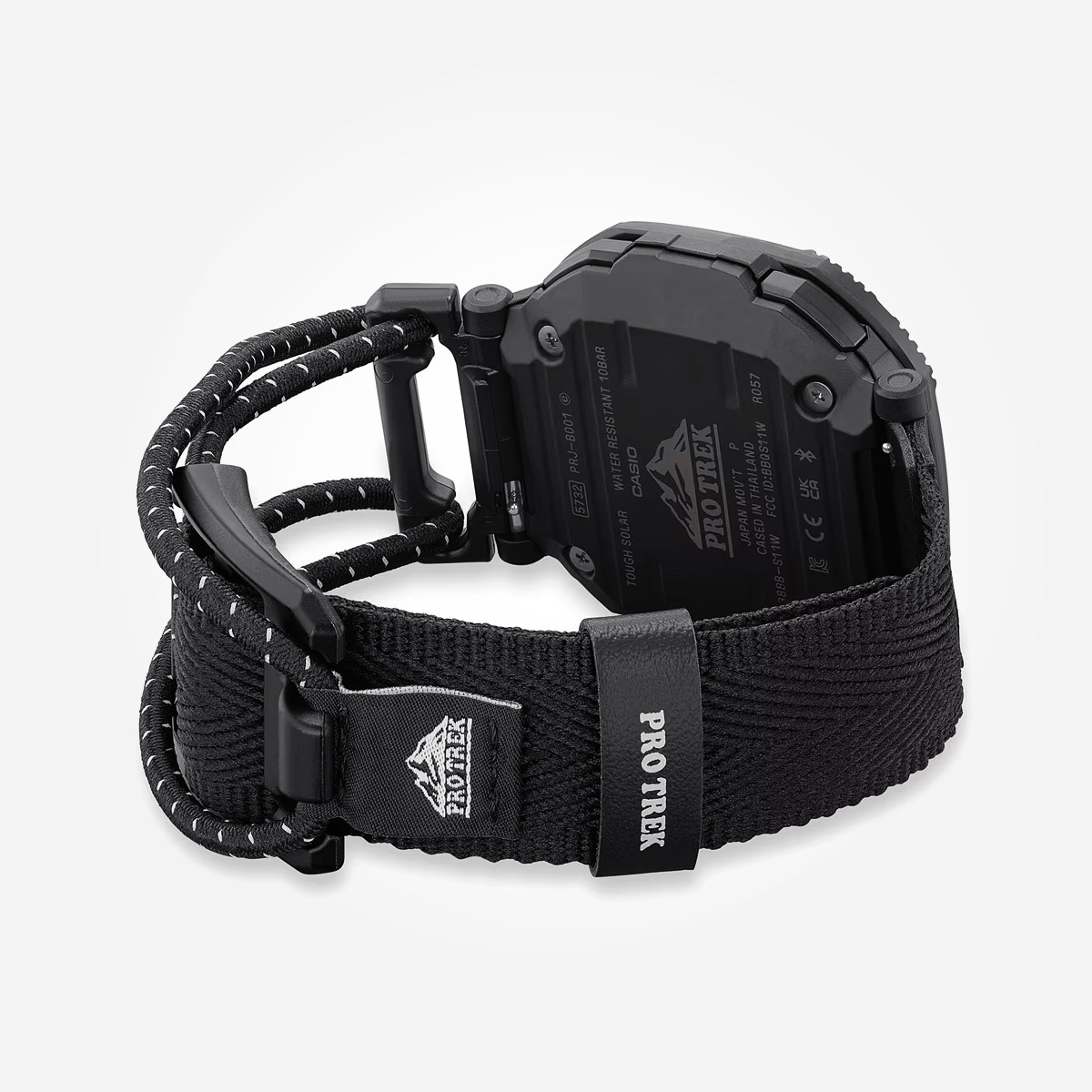 Casio PRJ-B001B-1E Casio PRJ-B001B-1E