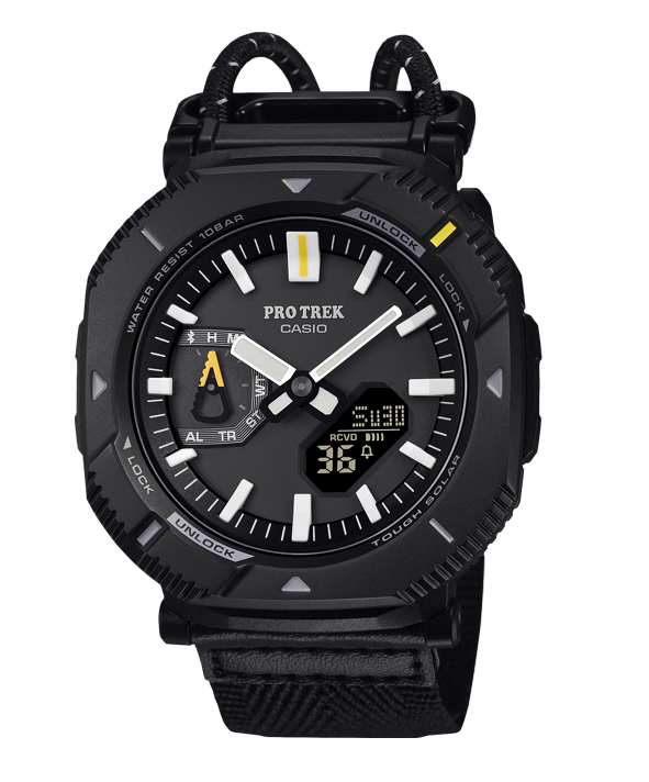Casio PRJ-B001B-1E Casio PRJ-B001B-1E