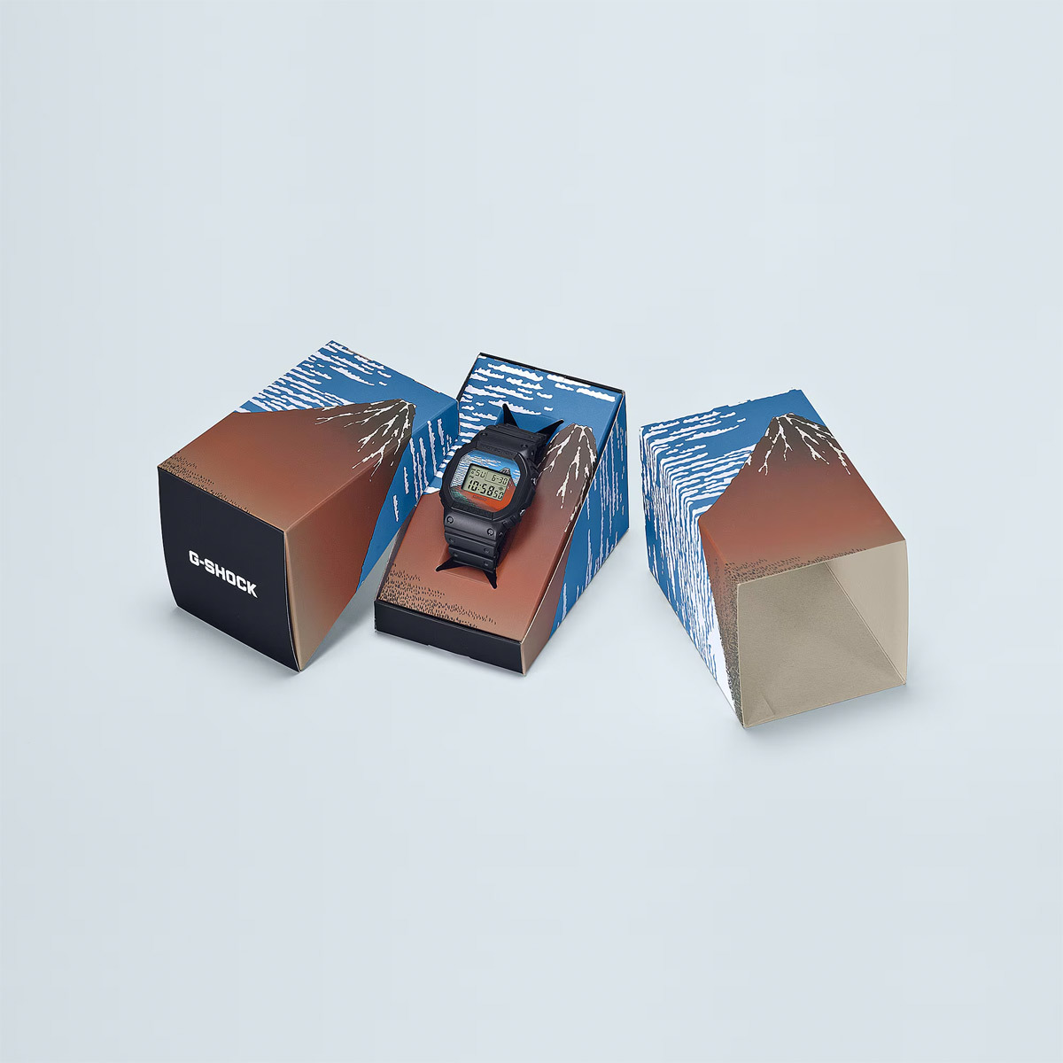 Casio DW-5600KHG25-1E Casio DW-5600KHG25-1E