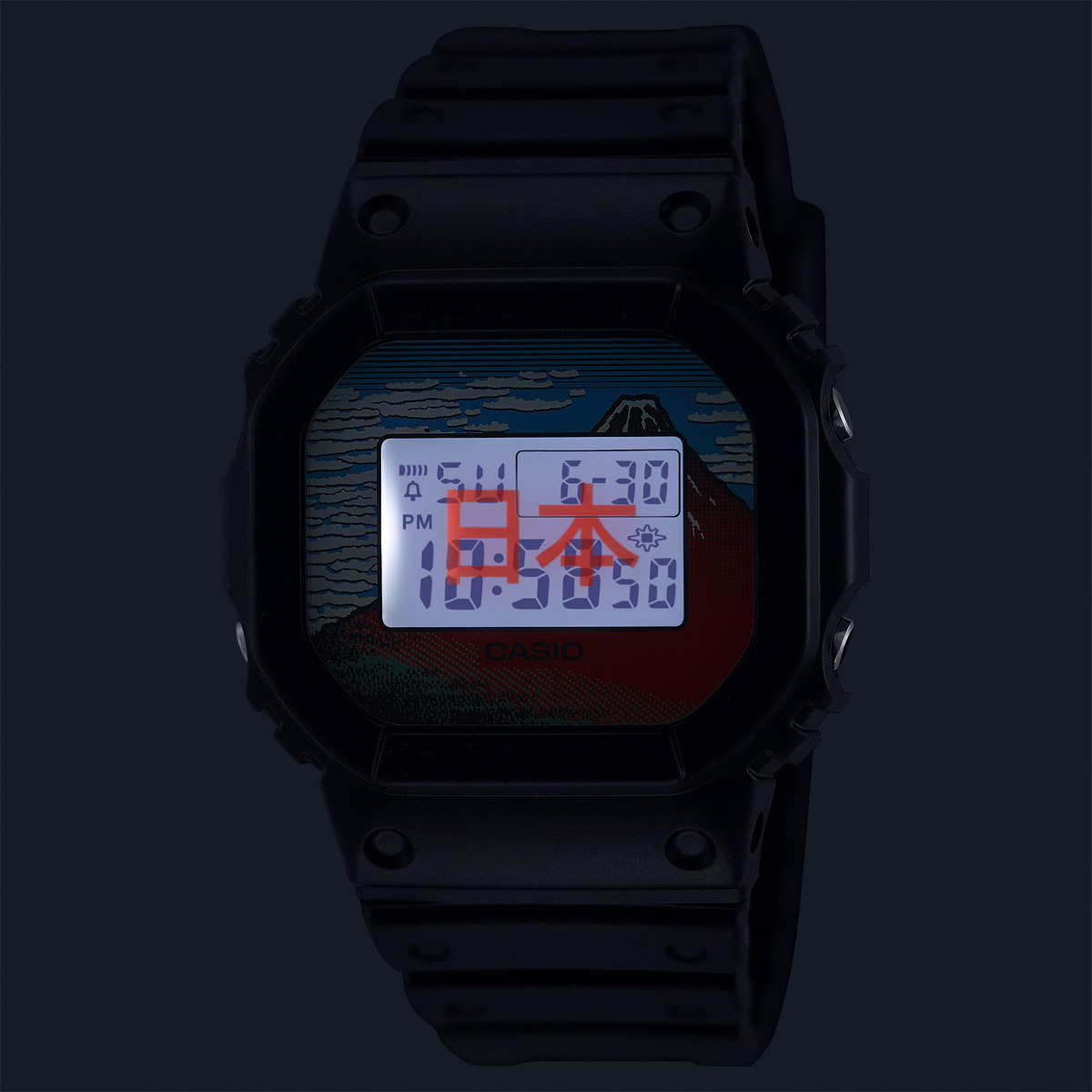 Casio DW-5600KHG25-1E Casio DW-5600KHG25-1E