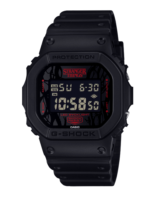 Casio DW-5600STT-1E Casio DW-5600STT-1E