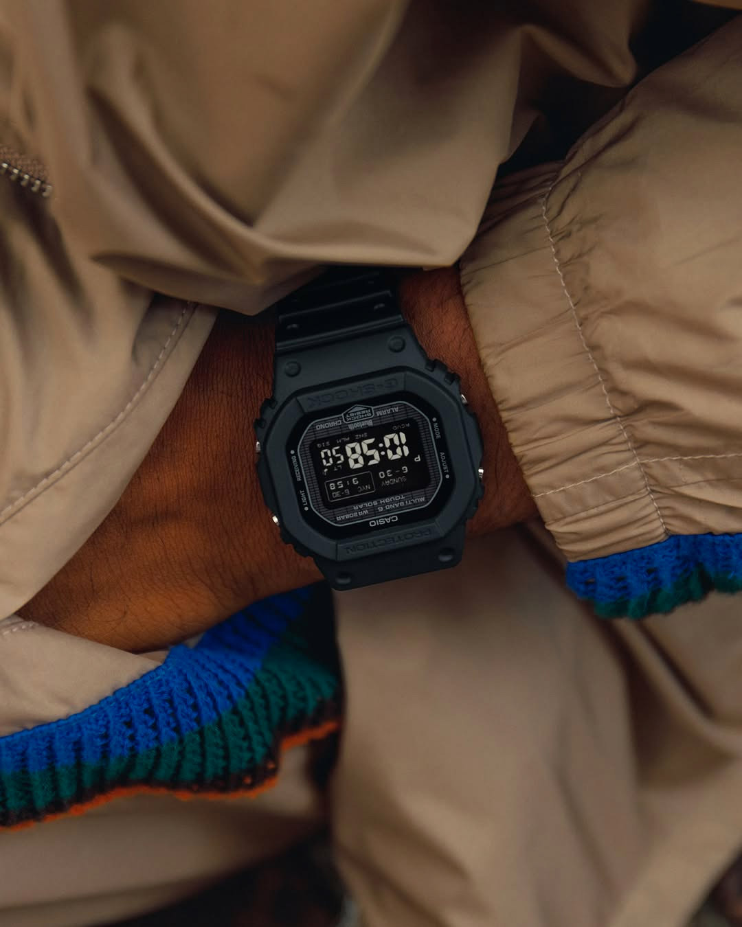 Casio GW-BX5600-1A1 Casio GW-BX5600-1A1