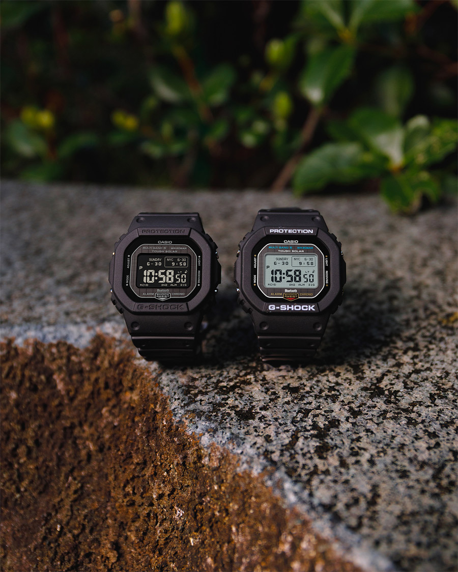 Casio GW-BX5600-1A1 Casio GW-BX5600-1A1