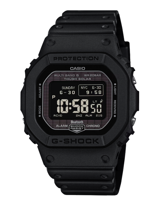Casio GW-BX5600-1A1 Casio GW-BX5600-1A1