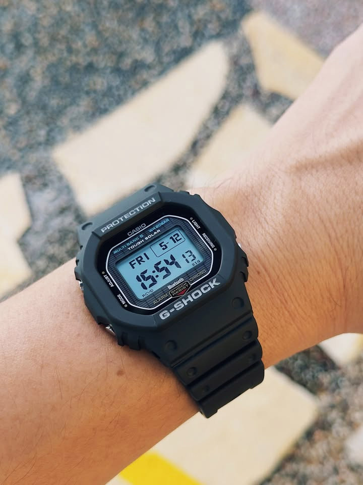 Casio GW-BX5600-1E Casio GW-BX5600-1E