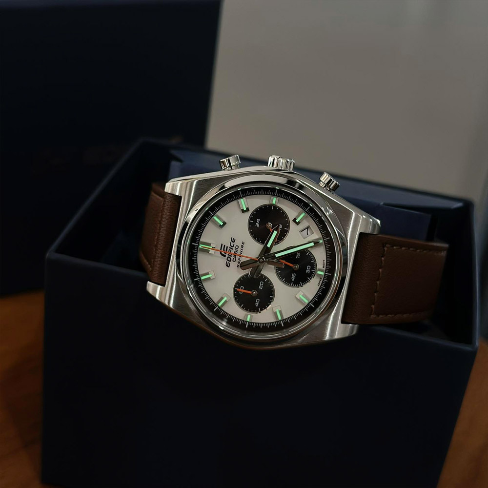 Casio EFB-730L-7A Casio EFB-730L-7A