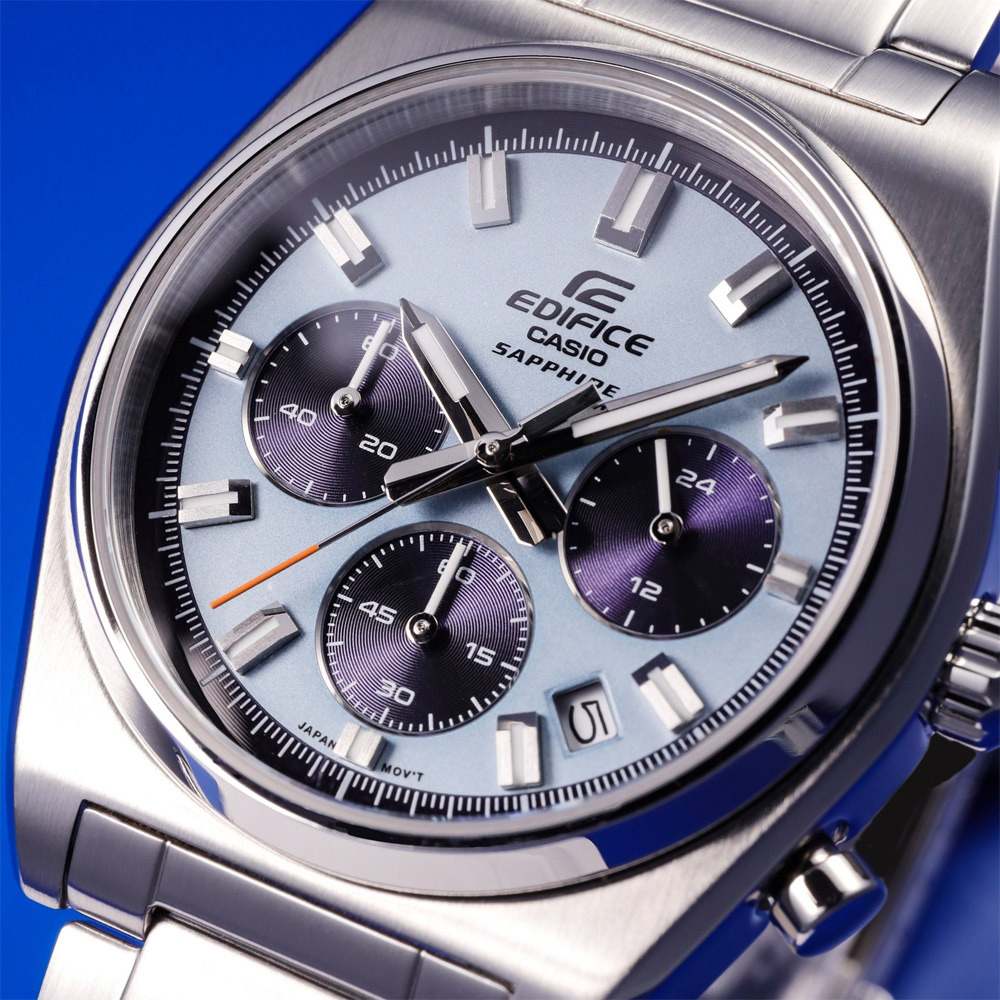 Casio EFB-730D-2B Casio EFB-730D-2B