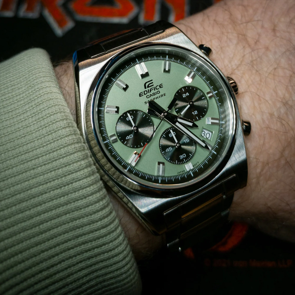 Casio EFB-730D-3A Casio EFB-730D-3A