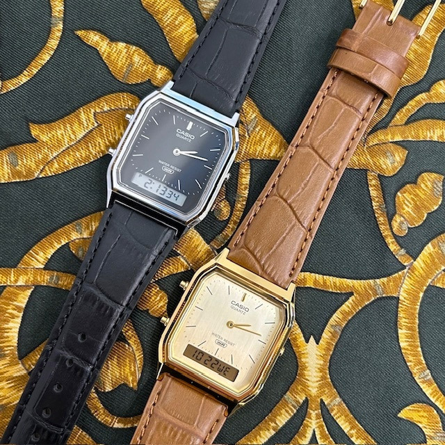 Casio AQ-230EGL-9A Casio AQ-230EGL-9A