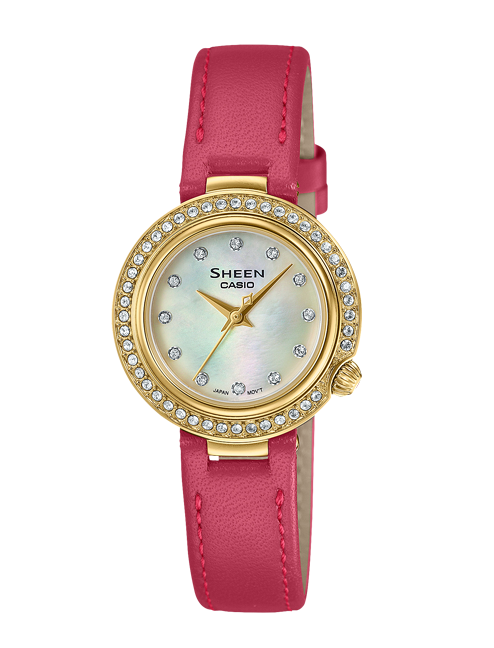 Casio SHE-4565GRL-7A Casio SHE-4565GRL-7A