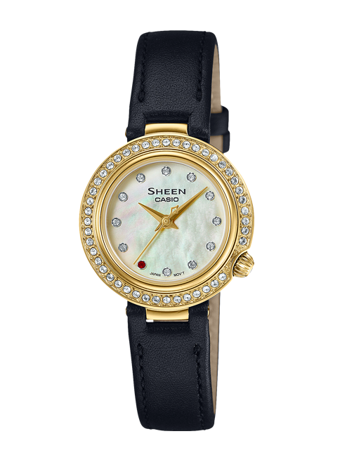 Casio SHE-4565GSL-7A Casio SHE-4565GSL-7A