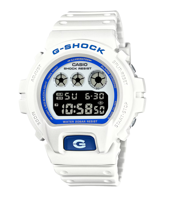 Casio DW-6900HDS-7A1 Casio DW-6900HDS-7A1