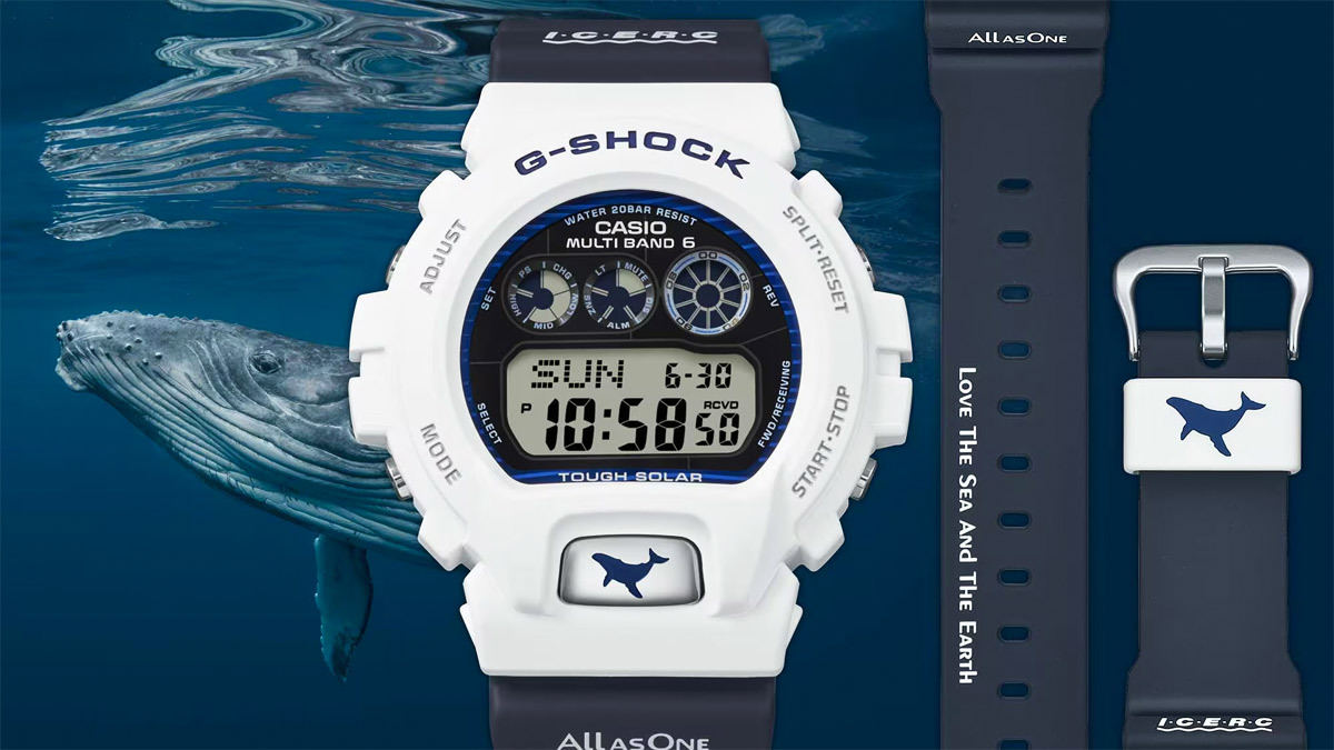 Casio GW-6905K-7A Casio GW-6905K-7A