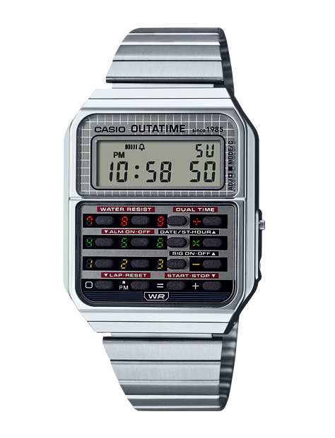 Casio CA-500WEBF-1A Casio CA-500WEBF-1A