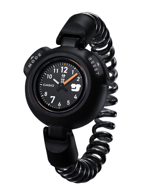 Casio SAN-100H-1B Casio SAN-100H-1B