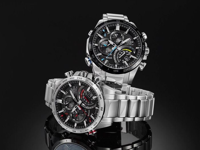 Casio EQB-501XD-1A Casio EQB-501XD-1A