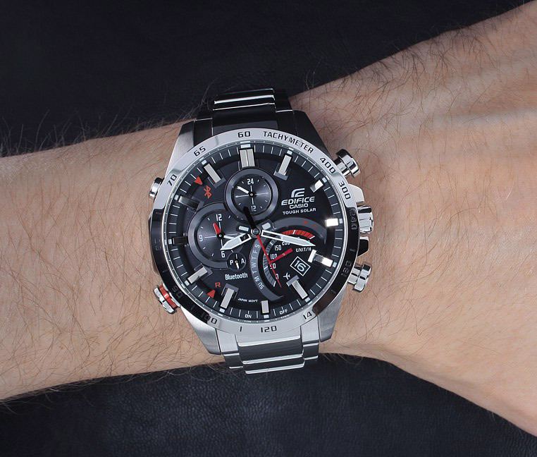 Casio EQB-501XD-1A Casio EQB-501XD-1A