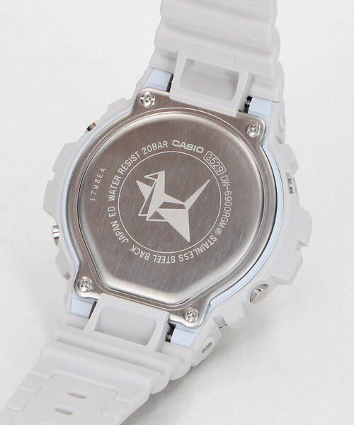 Casio DW-6900RGM-5E Casio DW-6900RGM-5E