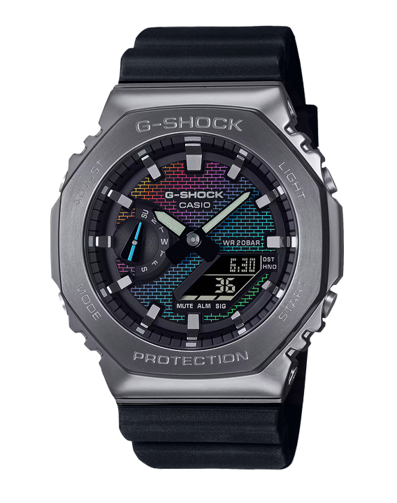 Casio GM-2100BRW-1A Casio GM-2100BRW-1A
