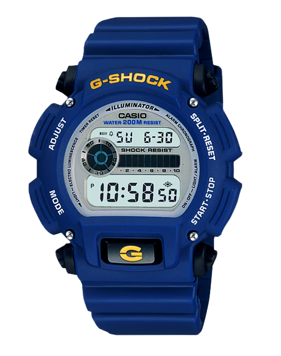 Casio DW-9052-2V Casio DW-9052-2V