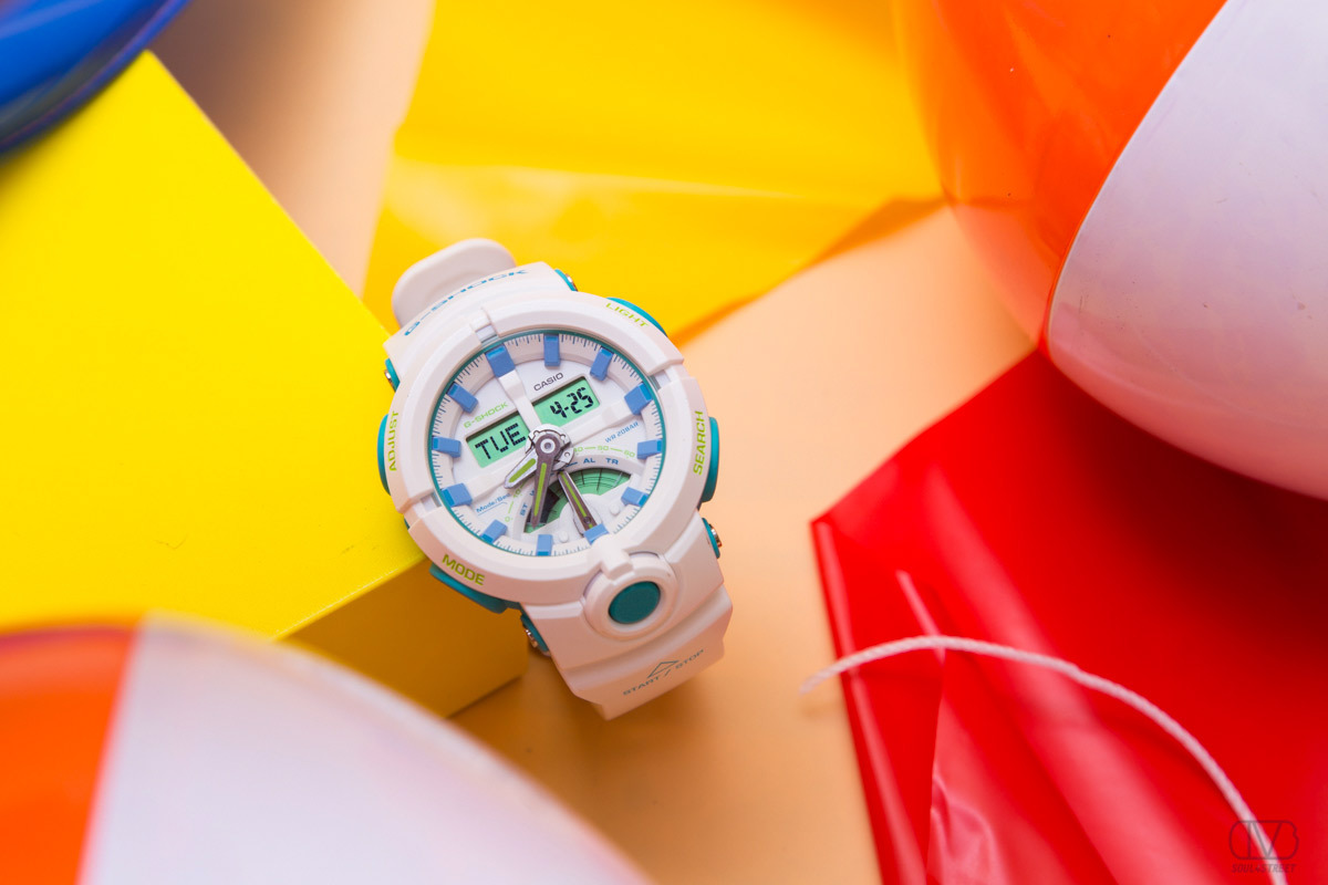 Casio GA-500WG-7A Casio GA-500WG-7A
