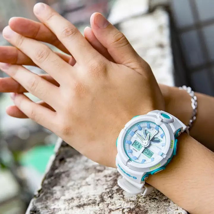 Casio GA-500WG-7A Casio GA-500WG-7A