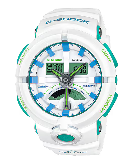 Casio GA-500WG-7A Casio GA-500WG-7A