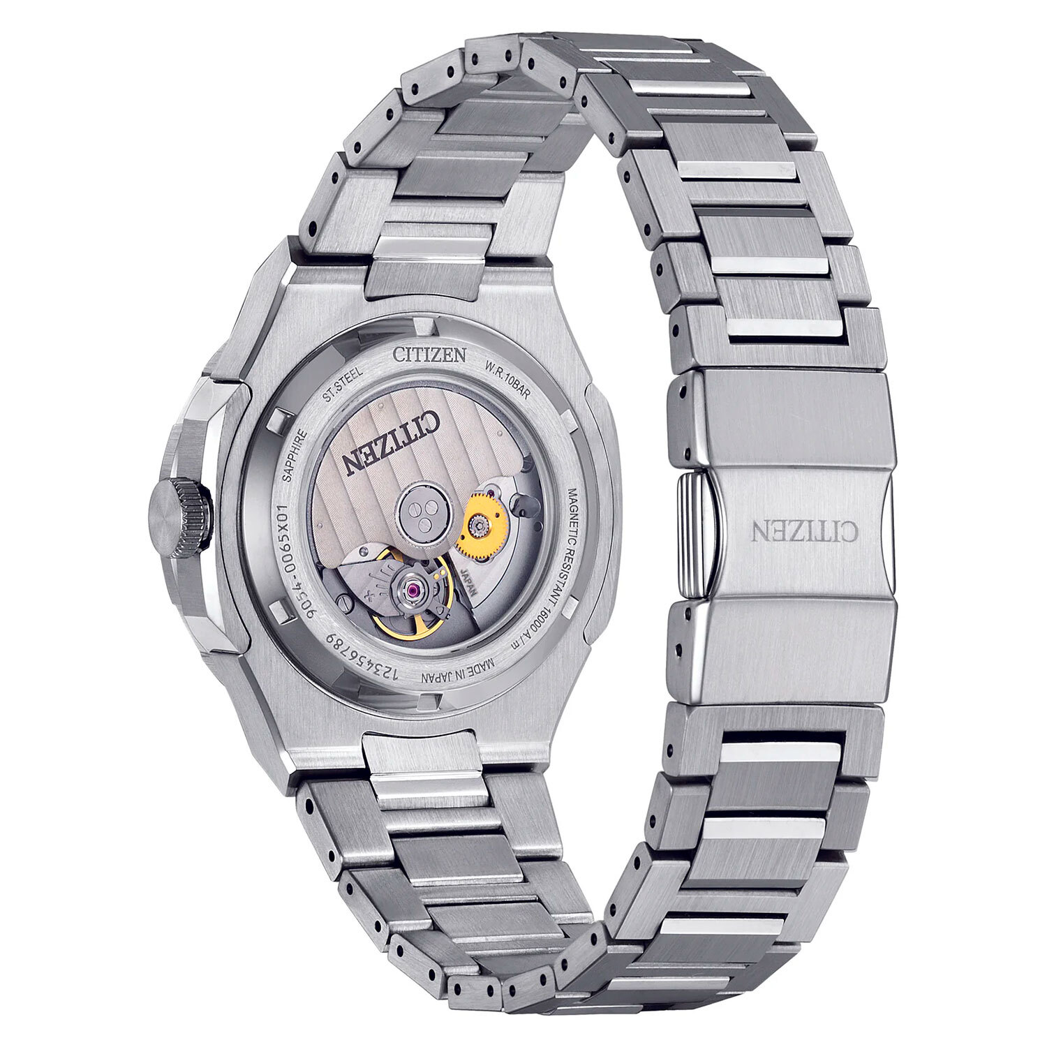 Citizen NB6031-56E Citizen NB6031-56E