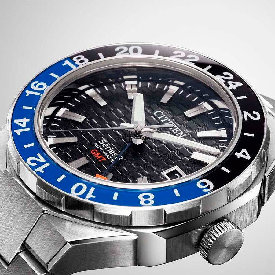 Citizen NB6031-56E Citizen NB6031-56E