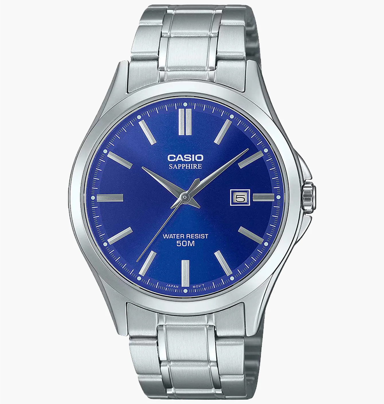 Casio MTS-115D-2A1 Casio MTS-115D-2A1