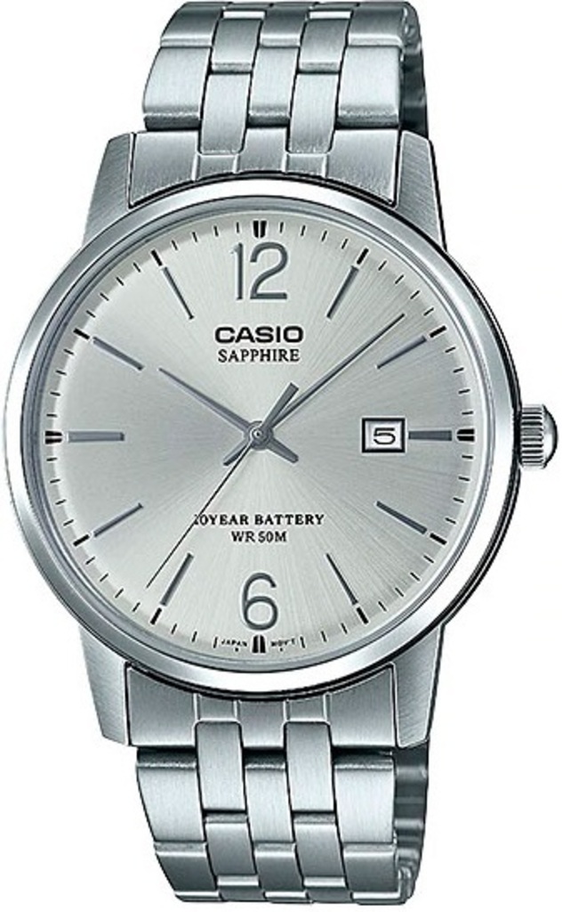 Casio MTS-110D-7A Casio MTS-110D-7A