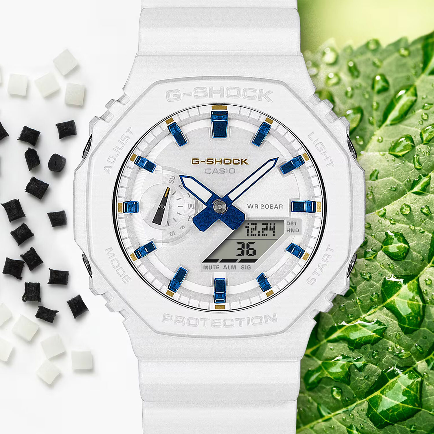 Casio LOV-25A-7A Casio LOV-25A-7A