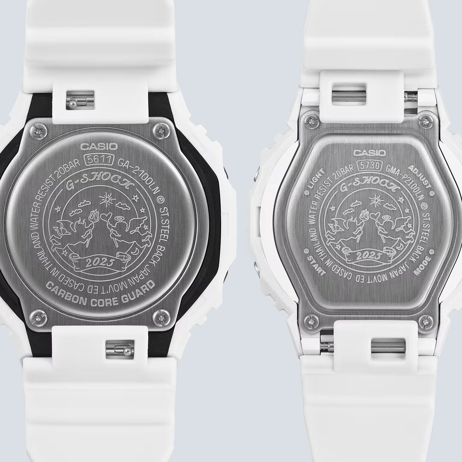 Casio LOV-25A-7A Casio LOV-25A-7A