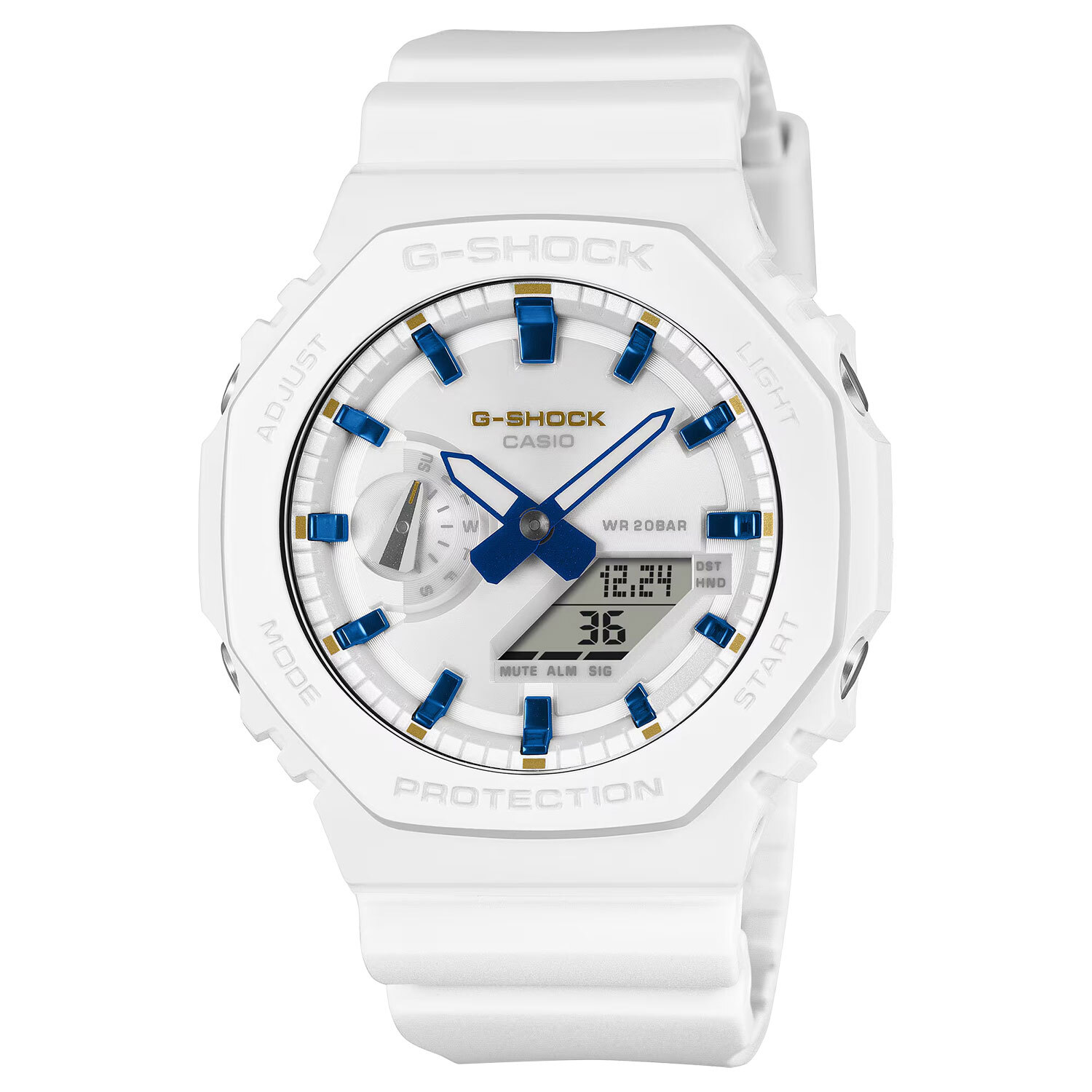Casio LOV-25A-7A Casio LOV-25A-7A