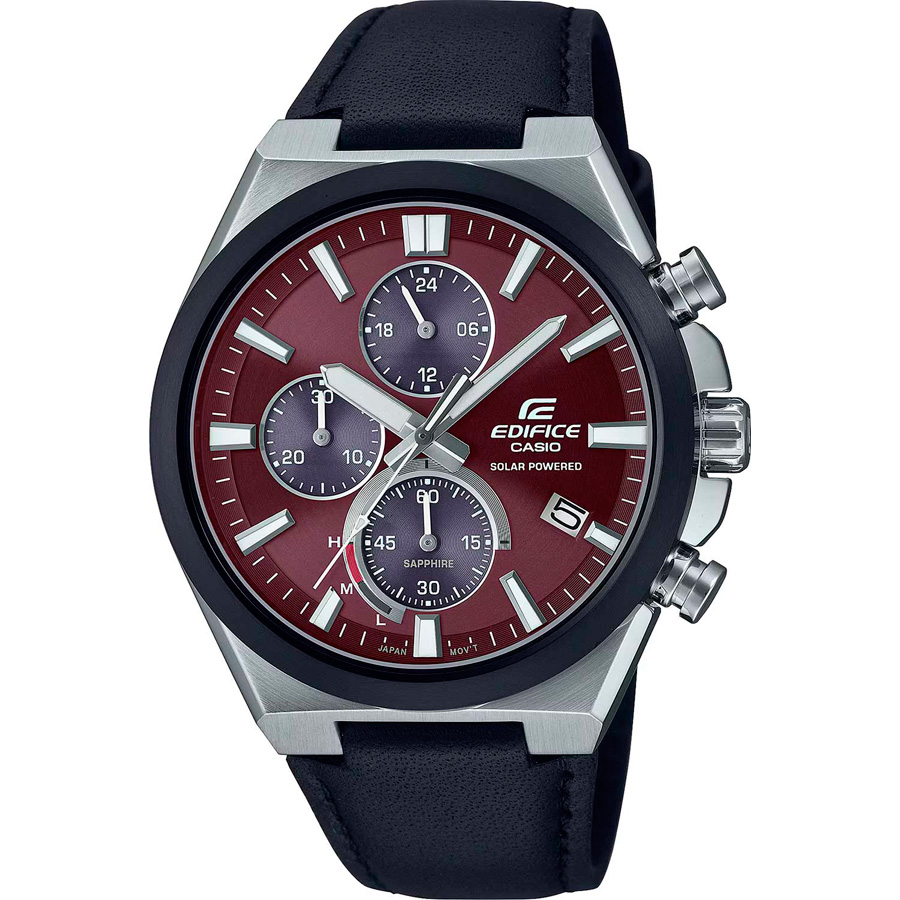 Casio EFS-S630BL-5AVUEF Casio EFS-S630BL-5AVUEF