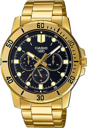 Casio MTP-VD300G-1E Casio MTP-VD300G-1E