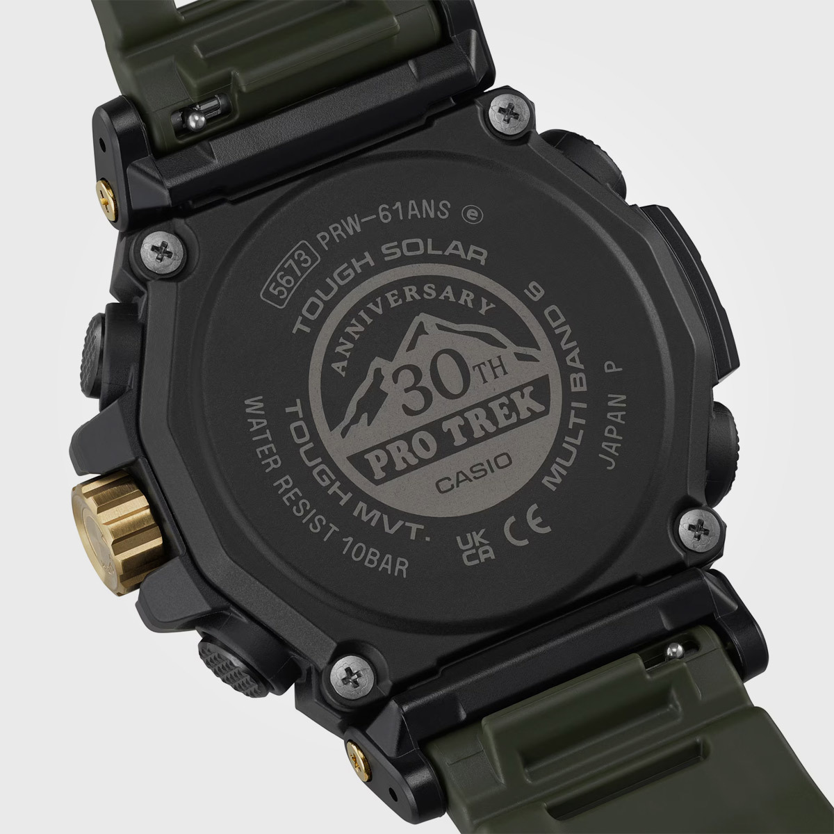 Casio PRW-61ANS-3E Casio PRW-61ANS-3E