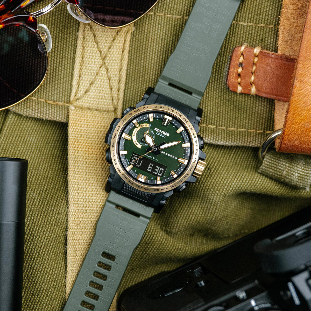 Casio PRW-61ANS-3E Casio PRW-61ANS-3E