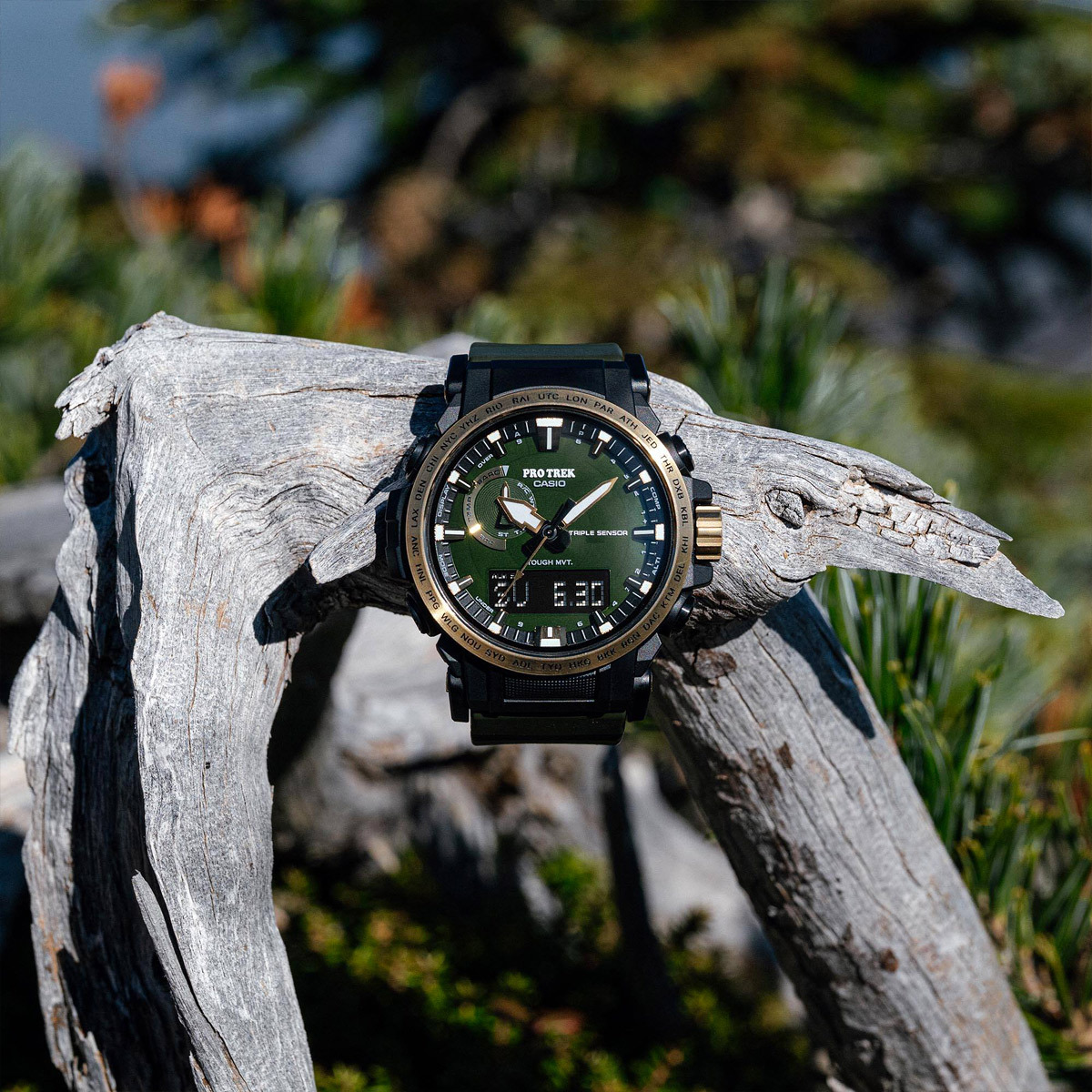 Casio PRW-61ANS-3E Casio PRW-61ANS-3E