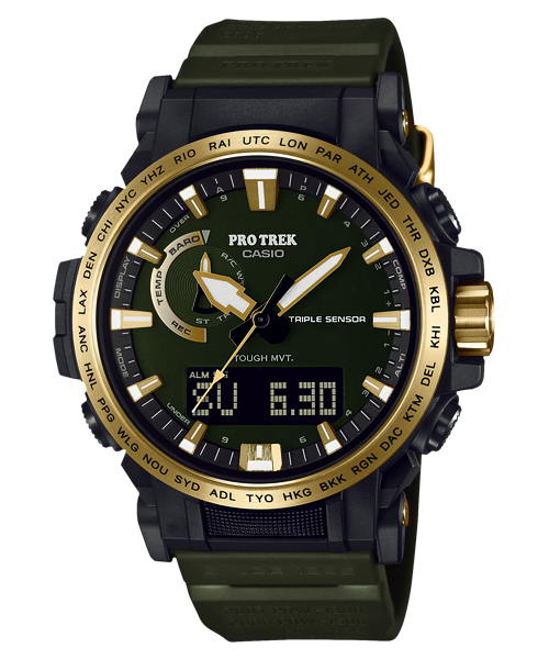 Casio PRW-61ANS-3E Casio PRW-61ANS-3E