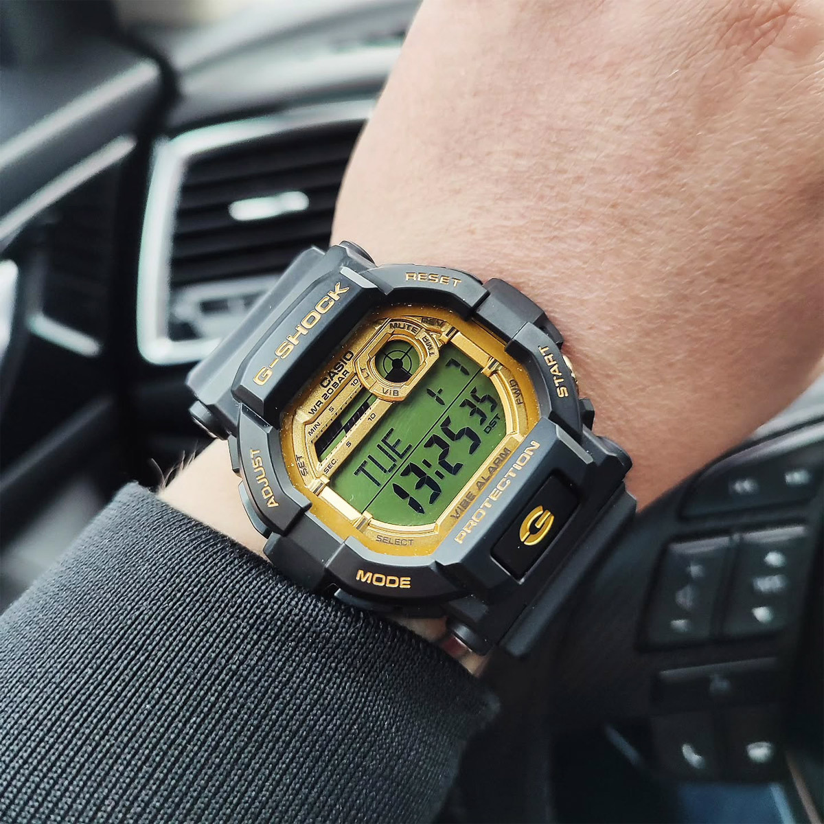 Casio GD-350GB-1E Casio GD-350GB-1E