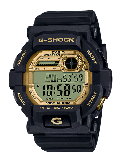 Casio GD-350GB-1E Casio GD-350GB-1E
