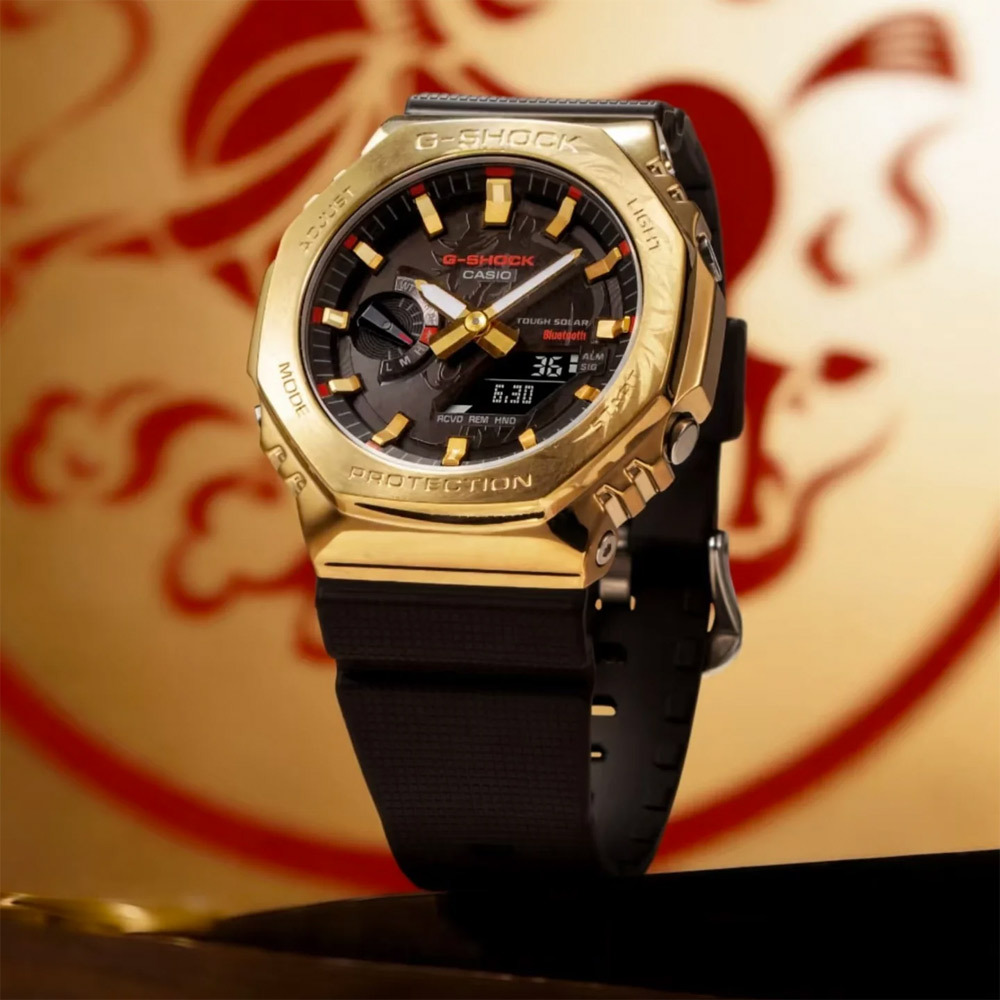 Casio GBM-2100CX-9A Casio GBM-2100CX-9A