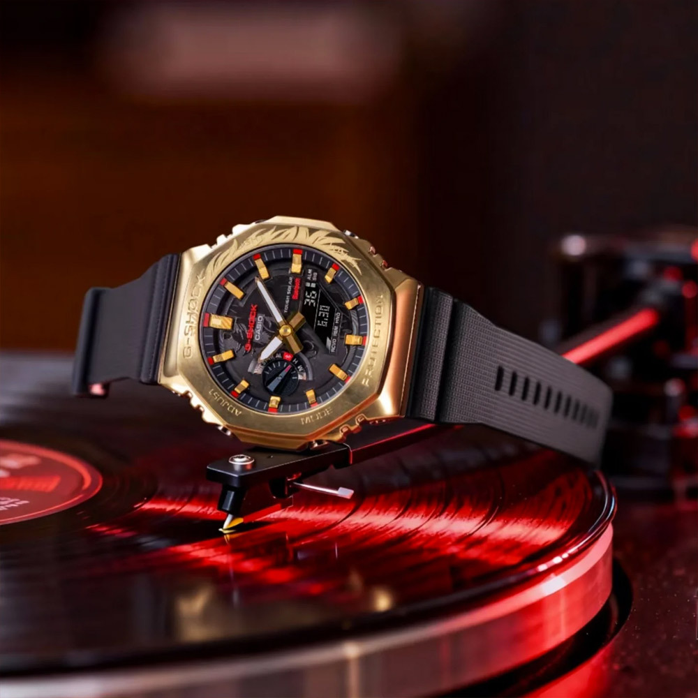 Casio GBM-2100CX-9A Casio GBM-2100CX-9A